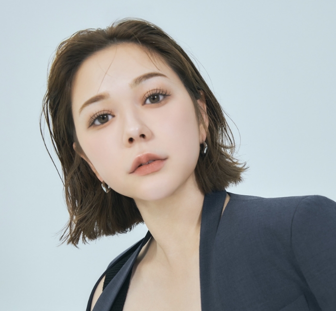 村重杏奈